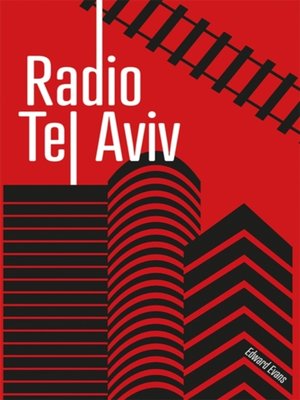 cover image of Radio Tel Aviv
